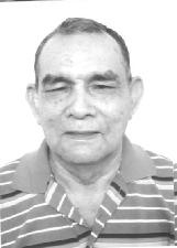 Foto de LÁZARO GARCIA BATISTA