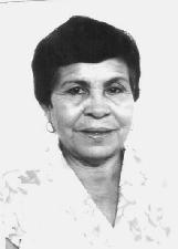 Foto de CARMEM FRANCO VIEIRA