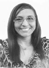 Foto de Rosineide da Silva Ferreira