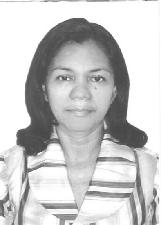 Foto de MARIA FRANCELIZIA DA SILVA