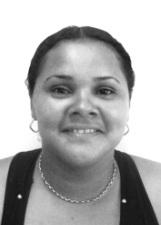 Foto de Antonia Elkeane dos Santos