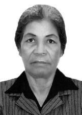 Foto de CEMIRA DE JESUS FREITAS DOS SANTOS