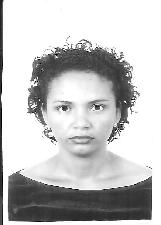 Foto de MARIA FRANCISCA FEITOZA DO NASCIMENTO