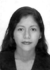 Foto de MARIA CLEIDE DA SILVA CABRAL