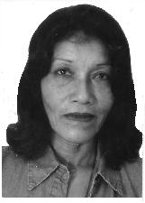 Foto de LALITA ALVES DOS SANTOS APARICIO