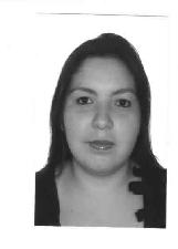 Foto de CAROLINE VALENTE REIS