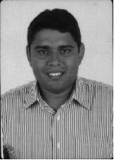Foto de RAFAEL DA ROCHA PICANÇO
