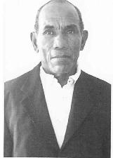 Foto de Joaquin Nascimento Pergentino