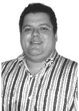 Foto de FRANCISCO RITTA BERNARDINO JUNIOR