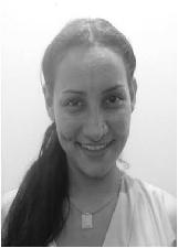 Foto de LUCIANARA CARVALHO RAMOS