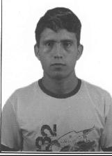 Foto de Walmir dos Santos Tavares