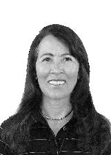 Foto de Hilma Machado