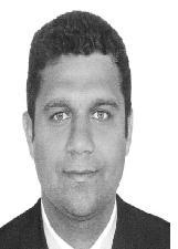 Foto de DIOGO WENCESLAU VILHENA SENIOR