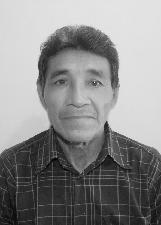 Foto de JOSÉ TRINDADE DA CONCEIÇÃO DIAS