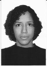 Foto de ARETHA ARAÚJO DE ALMEIDA