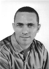Foto de ERNANI AUGUSTO CARDOSO DA ROCHA