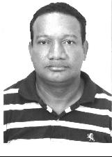 Foto de JOSÉ ARIMATEIA COSTA DOS SANTOS