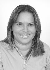 Foto de Sandra Regina Vieira dos Santos