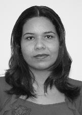 Foto de ARLENE PRISCILA PEREIRA DA SILVA