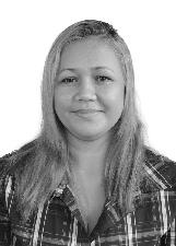 Foto de ANA PAULA COSTA DA SILVA