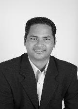 Foto de EZEQUIEL DA SILVA SANTOS