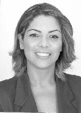 Foto de ERICA CARLA BENJÓ DE ANDRADE RAMOS