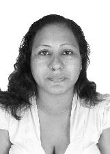 Foto de EDINETE MARIA SANCHES DA SILVA