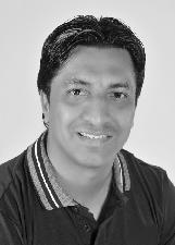 Foto de OZEAS MOREIRA DE SOUZA