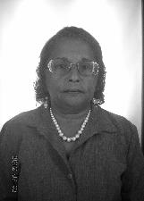 Foto de MARIA ORLANDA MARQUES GARCIA