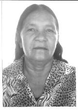 Foto de MARIA DE FATIMA PANTOJA DOS SANTOS
