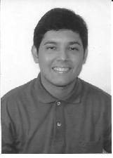 Foto de RARISON RICHAR SANTIAGO PINTO