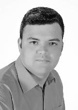Foto de WILLIAM RAFAEL PENA PESTANA DE OLIVEIRA