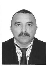 Foto de Misael Dias Pereira