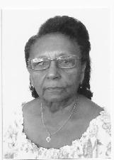 Foto de MARIA DA LUZ DE SOUZA