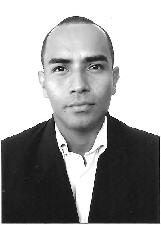 Foto de EVANDRO FERREIRA MACIEL