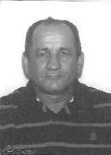 Foto de BENEDITO XAVIER DAS CHAGAS