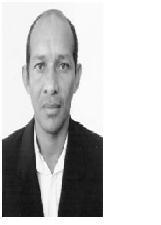 Foto de JOSE AUGUSTO SANTOS SAMPAIO