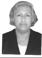 Foto de MARIA DO LIVRAMENTO PASTANA DOS SANTOS
