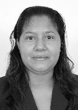 Foto de CRISTIANE MIRANDA DOS SANTOS