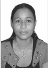 Foto de GISELA VIEIRA ANDRADE