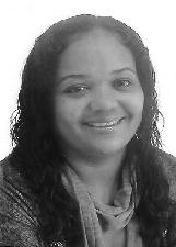 Foto de NÚBIA MARIA GONÇALVES SILVA