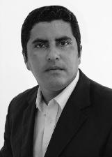 Foto de WILSON DE SOUSA FILHO