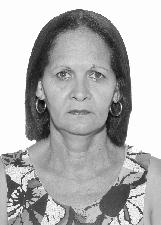 Foto de MARIA APARECIDA GUSMÃO OLIVEIRA