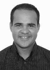 Foto de GECKSON ANTONIO ARAUJO DA CRUZ