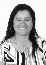 Foto de MARCIA MARIA DOS SANTOS