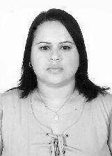 Foto de PATRICIA KELI DE SOUZA OLIVEIRA