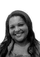 Foto de LUCIENE DE JESUS PAIXÃO