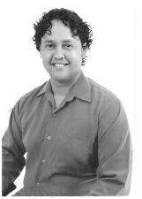 Foto de JOSÉ MILTON CORDEIRO BARRETO
