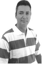 Foto de MOZAR SANDER DE ANDRADE