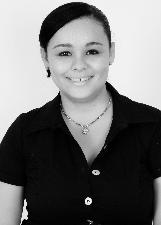 Foto de CARLA LISIANE FERREIRA DOS SANTOS